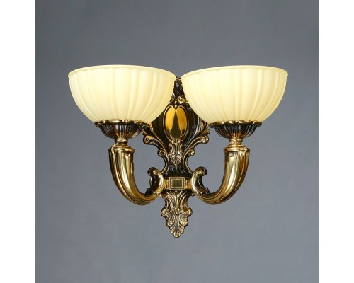 Бра Lugo 8539/2 PB Ambiente