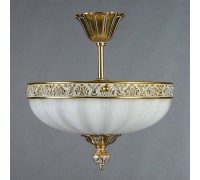 Потолочная люстра Lugo 8539/30 PL WP Ambiente