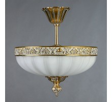 Потолочная люстра Lugo 8539/30 PL WP Ambiente