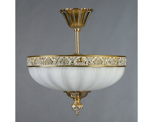 Потолочная люстра Lugo 8539/30 PL WP Ambiente