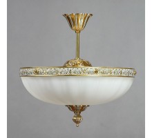 Потолочная люстра Lugo 8539/40 PL WP Ambiente