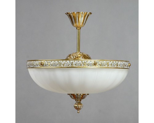 Потолочная люстра Lugo 8539/40 PL WP Ambiente