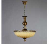 Подвесная люстра Lugo 8539 PB Ambiente