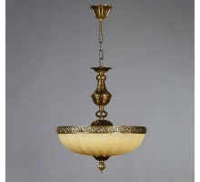 Подвесная люстра Lugo 8539 PB Ambiente