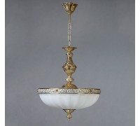 Подвесная люстра Lugo 8539 WP Ambiente