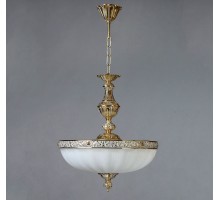 Подвесная люстра Lugo 8539 WP Ambiente