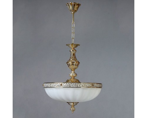 Подвесная люстра Lugo 8539 WP Ambiente