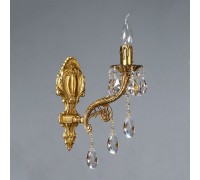 Бра Ferro 8828/1 AB Tear Drop Ambiente