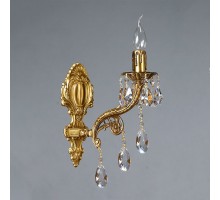 Бра Ferro 8828/1 AB Tear Drop Ambiente