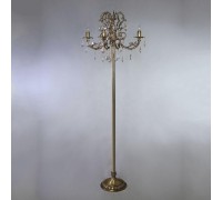 Торшер Alicante 8888F/4 AB Tear Drop Ambiente