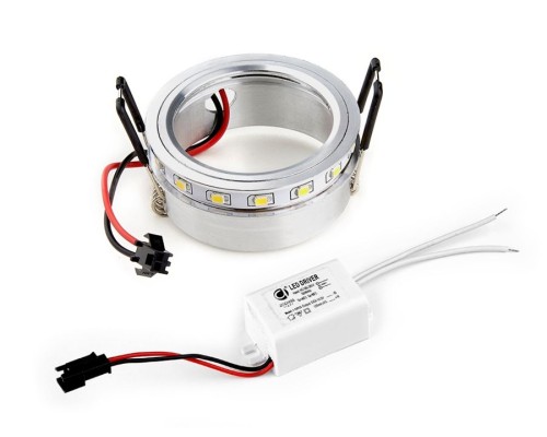 Кольцо COMPO SPOT 102 LED SET STEP Ambrella