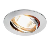 Точечный светильник 104S 104S SS Ambrella
