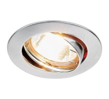 Точечный светильник 104S 104S SS Ambrella