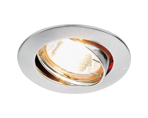 Точечный светильник 104S 104S SS Ambrella