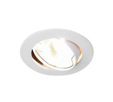 Точечный светильник Классика IV 104S WH Ambrella