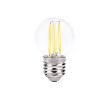 Лампа светодиодная филаментная Bulbing 203915 Ambrella