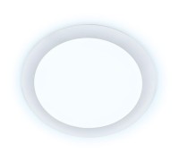 Точечный светильник Led Present Plastic 300055 Ambrella