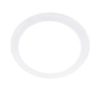 Точечный светильник Led Present Plastic 300184 Ambrella