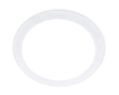 Точечный светильник Led Present Plastic 300184 Ambrella