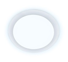 Точечный светильник Led Present Plastic 300186 Ambrella