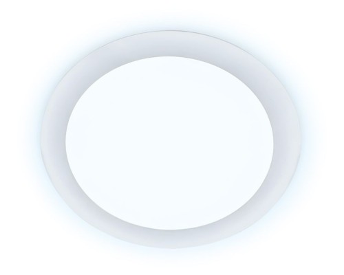 Точечный светильник Led Present Plastic 300186 Ambrella