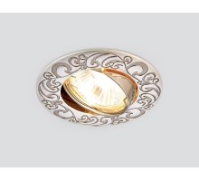 Точечный светильник 710 710 PS/N Ambrella