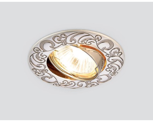 Точечный светильник 710 710 PS/N Ambrella