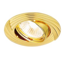 Точечный светильник 710 722 GD Ambrella