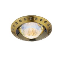 Точечный светильник 777 777 SB Ambrella