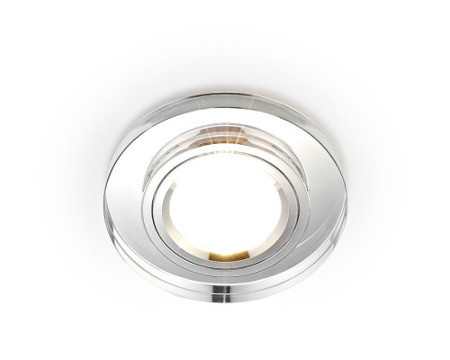 Точечный светильник 8170 8060 CL Ambrella