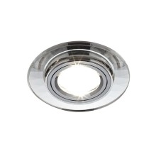 Точечный светильник Классика III 8160 CL Ambrella