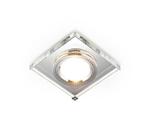 Точечный светильник 8170 8170 CL Ambrella