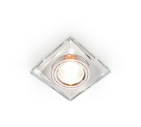 Точечный светильник Классика III 8370 CL Ambrella