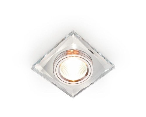 Точечный светильник Классика III 8370 CL Ambrella