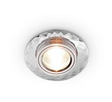 Точечный светильник Классика III 8460 CL Ambrella