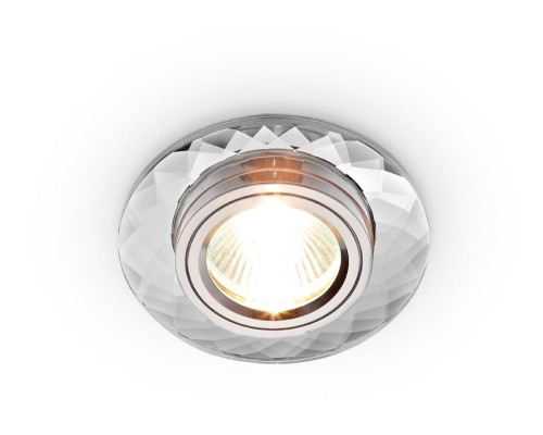 Точечный светильник Классика III 8460 CL Ambrella