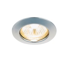 Точечный светильник Литье Штамповка 863A CH Ambrella