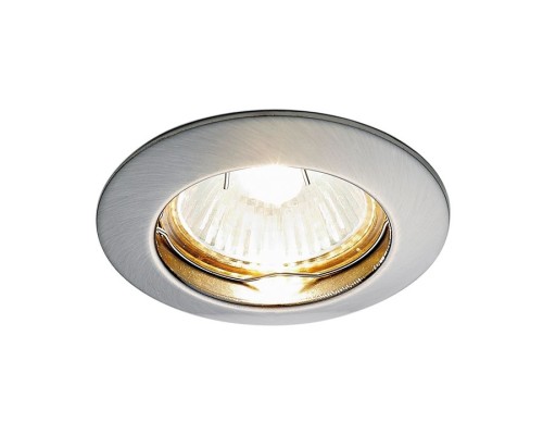 Точечный светильник 863A 863A SN Ambrella