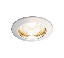 Точечный светильник Классика IV 863A SS Ambrella