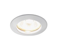 Точечный светильник Классика IV 863A WH Ambrella