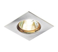 Точечный светильник Литье Штамповка 866A SS Ambrella