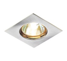 Точечный светильник Литье Штамповка 866A SS Ambrella