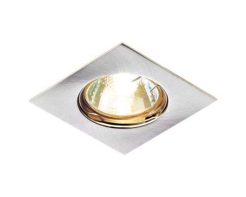 Точечный светильник Литье Штамповка 866A SS Ambrella