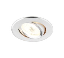 Точечный светильник Classic Aluminium A502 AL Ambrella