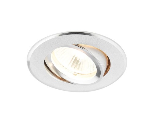 Точечный светильник Classic Aluminium A502 AL Ambrella