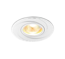 Точечный светильник 501267 A506 AL Ambrella