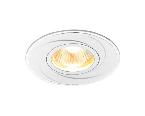 Точечный светильник 501267 A506 AL Ambrella