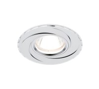 Точечный светильник Алюминий С Узором A506 W Ambrella