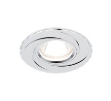 Точечный светильник Алюминий С Узором A506 W Ambrella