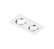 Точечный светильник Классика I A601/2 W Ambrella